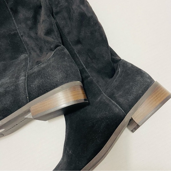 LUCKY BRAND CALYPSO KNEE BOOTS SZ 8.5 - Picture 7 of 11